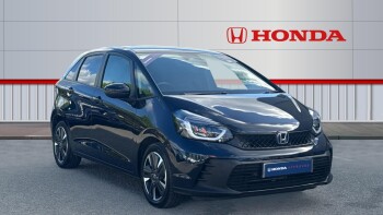 Honda Jazz 1.5 i-MMD Hybrid Advance 5dr eCVT Hybrid Hatchback
